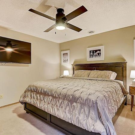 Family Dreams Condo At Lighthouse Cove Wisconsin Dells Exterior photo