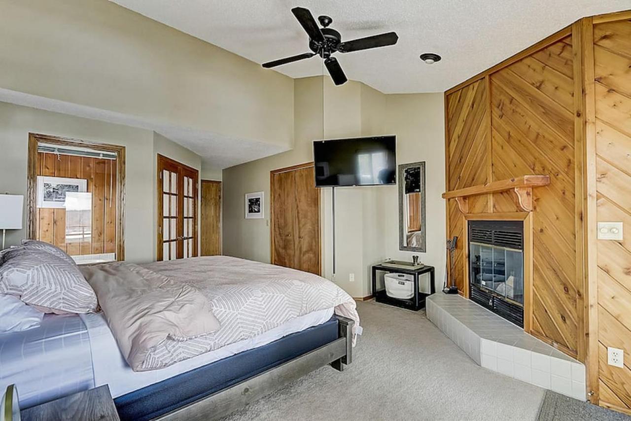 Family Dreams Condo At Lighthouse Cove Wisconsin Dells Exterior photo