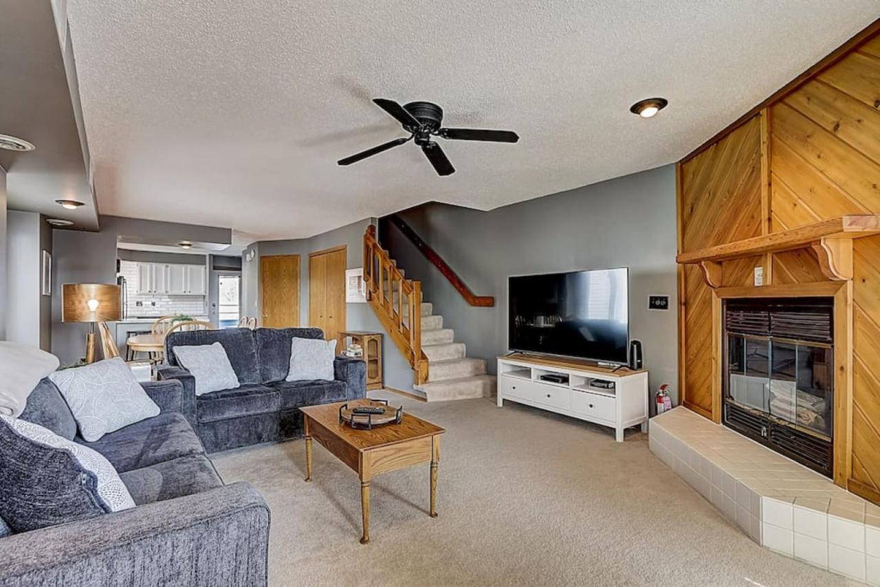 Family Dreams Condo At Lighthouse Cove Wisconsin Dells Exterior photo