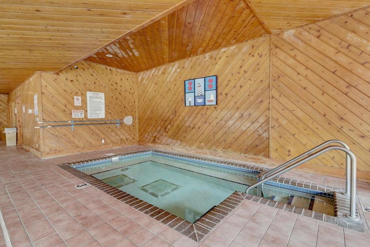 Family Dreams Condo At Lighthouse Cove Wisconsin Dells Exterior photo