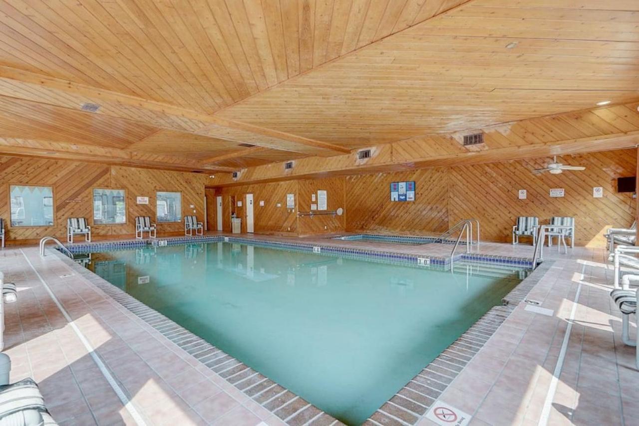 Family Dreams Condo At Lighthouse Cove Wisconsin Dells Exterior photo