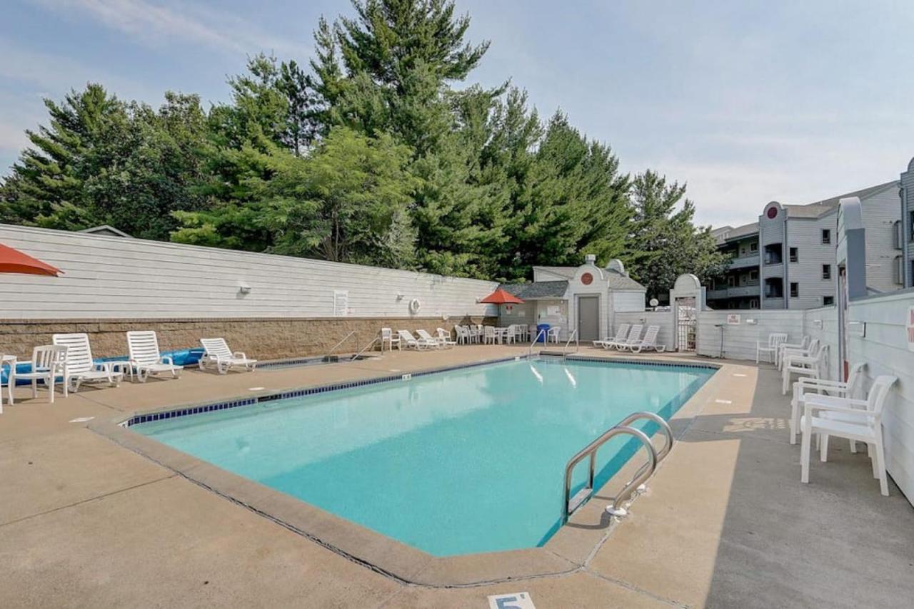 Family Dreams Condo At Lighthouse Cove Wisconsin Dells Exterior photo