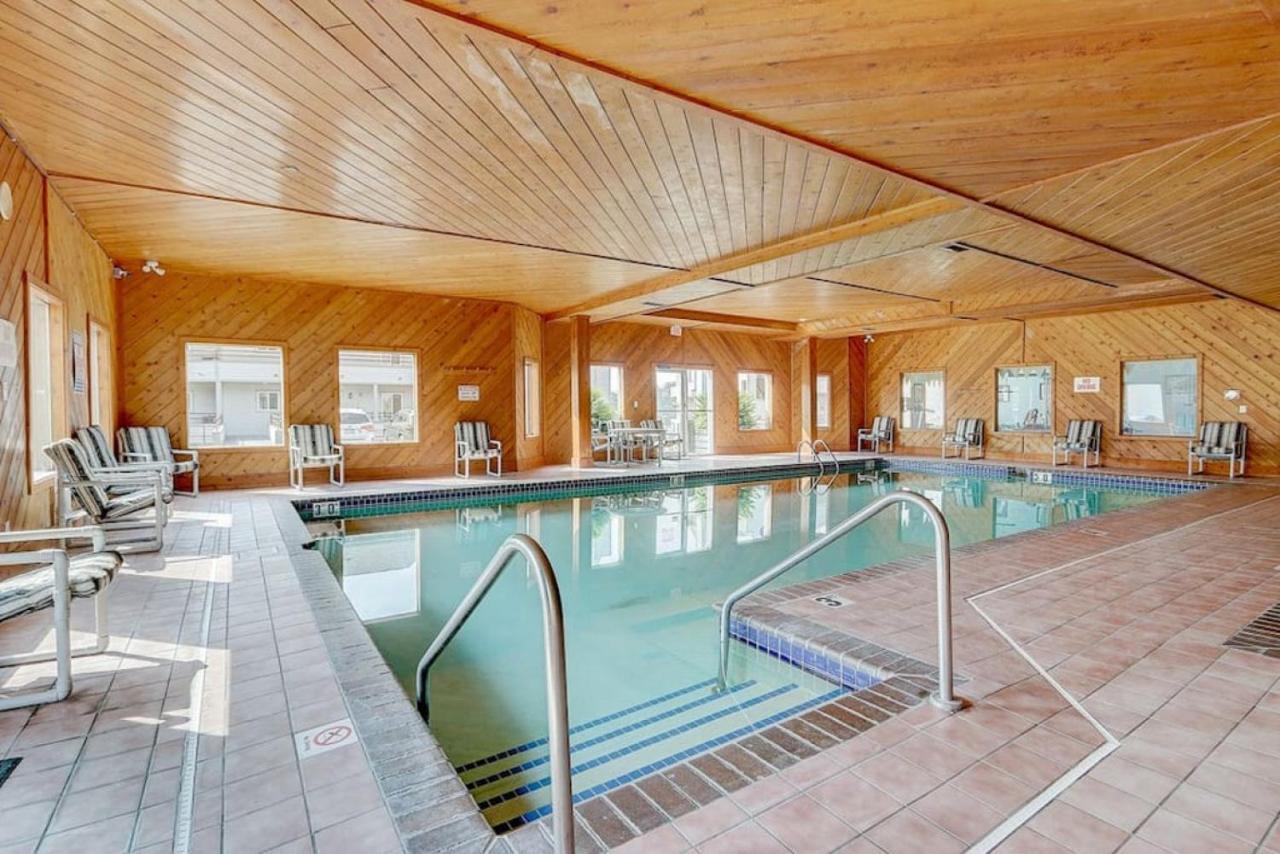 Family Dreams Condo At Lighthouse Cove Wisconsin Dells Exterior photo